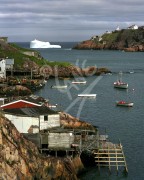 St. John's, the Narrows